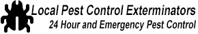 Boykins VA Pest Control Exterminators